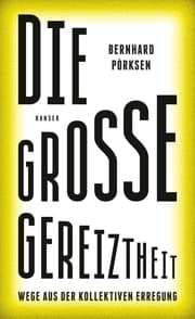 Cover von Die große Gereiztheit