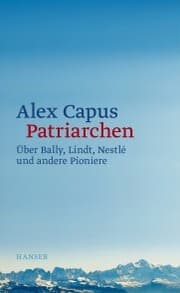 Cover von Patriarchen