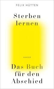 Cover von Sterben lernen