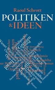Cover von Politiken & Ideen