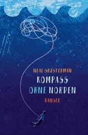 Cover von Kompass ohne Norden