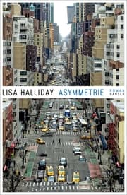 Cover von Asymmetrie