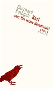 Cover von Karl oder Der letzte Kommunist
