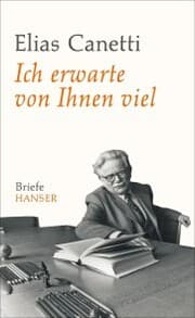 Cover von Ich erwarte von Ihnen viel