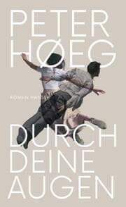 Cover von Durch deine Augen