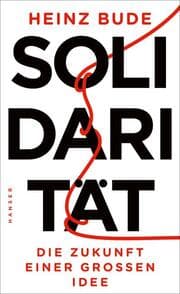 Cover von Solidarität