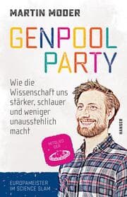 Cover von Genpoolparty