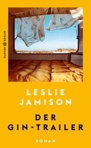 Cover von Der Gin-Trailer