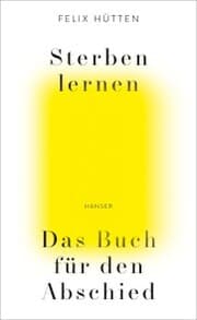 Cover von Sterben lernen