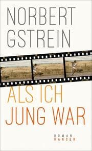 Cover von Als ich jung war