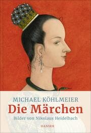 Cover von Die Märchen