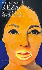 Cover von Anne-Marie die Schönheit
