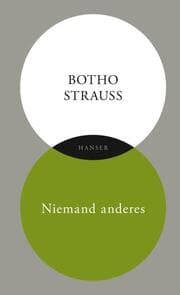 Cover von Niemand anderes