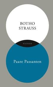 Cover von Paare Passanten