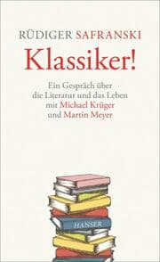 Cover von Klassiker!