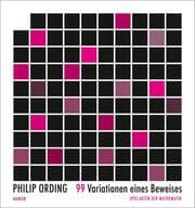 Cover von 99 Variationen eines Beweises