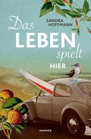 Cover von Das Leben spielt hier