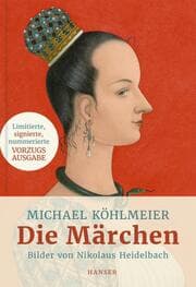 Cover von Die Märchen