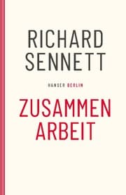 Cover von Zusammenarbeit