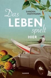 Cover von Das Leben spielt hier