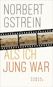 Cover von Als ich jung war