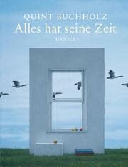Cover von Alles hat seine Zeit