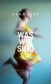 Cover von Was wir sind