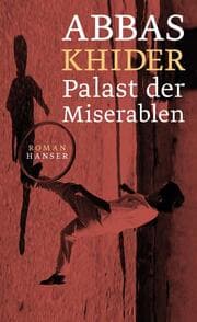 Cover von Palast der Miserablen