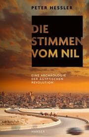 Cover von Die Stimmen vom Nil