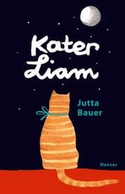 Cover von Kater Liam