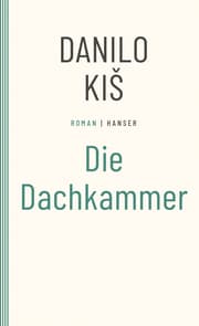 Cover von Die Dachkammer