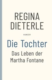 Cover von Die Tochter