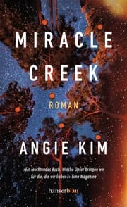 Cover von Miracle Creek