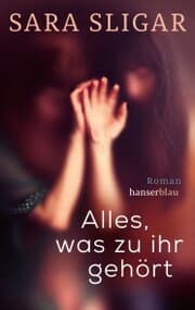 Cover von Alles, was zu ihr gehört
