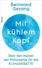 Cover von Mit kühlem Kopf