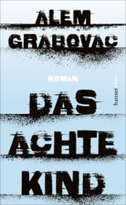Cover von Das achte Kind
