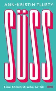 Cover von Süß