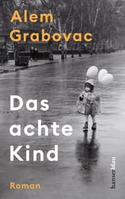 Cover von Das achte Kind