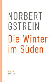 Cover von Die Winter im Süden