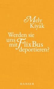 Cover von Werden sie uns mit FlixBus deportieren?