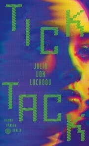 Cover von Tick Tack