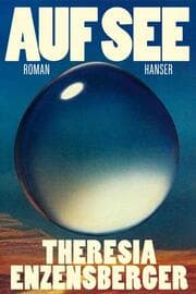 Cover von Auf See