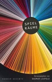 Cover von Akzente 2/22 - Spielräume