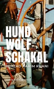 Cover von Hund, Wolf, Schakal