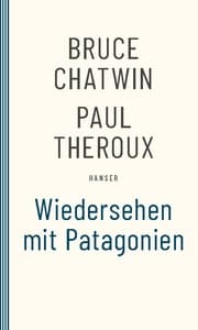 Cover von Wiedersehen mit Patagonien