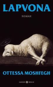 Cover von Lapvona