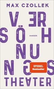 Cover von Versöhnungstheater