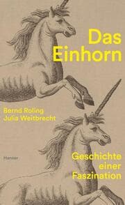 Cover von Das Einhorn