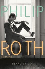 Cover von Philip Roth