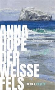 Cover von Der weiße Fels